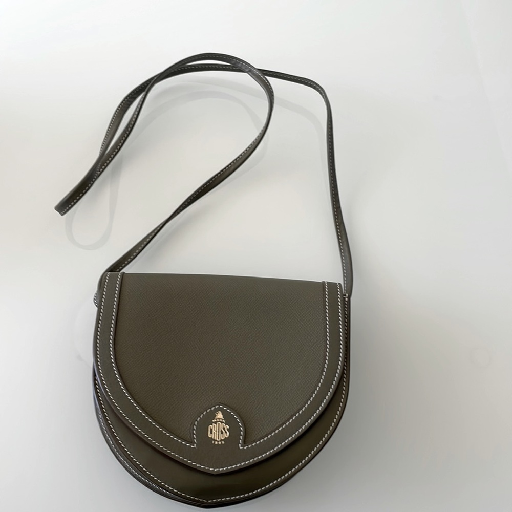Mark cross crossbody